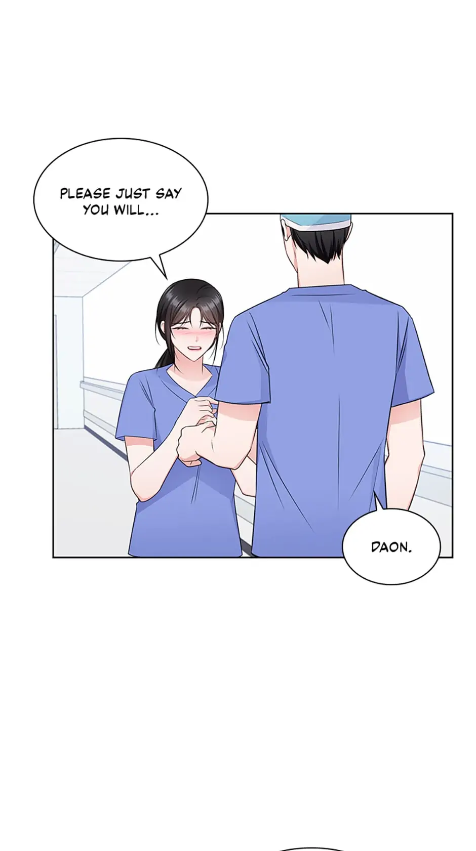 Heart Crush Chapter 51 20